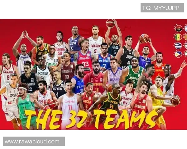 多米尼加与澳大利亚篮球赛前瞻及胜负预测分析 多米尼加与澳大利亚篮球赛前瞻及胜负预测分析