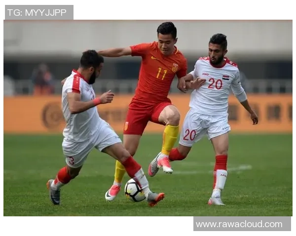 亚运U23中国队对阵叙利亚精彩集锦回顾与精彩瞬间分析