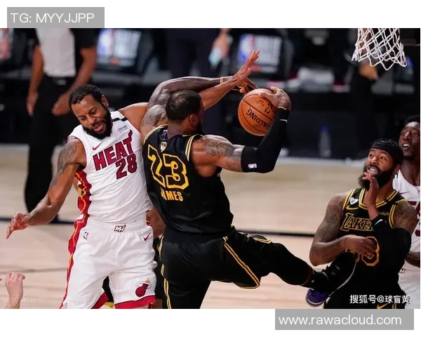 湖人对决热火G6第一节精彩回顾与战术分析