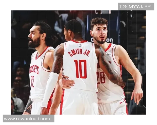 火箭队与步行者今日精彩对决直播时间及观看方式全攻略