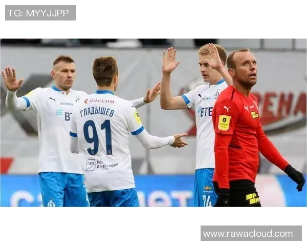 达鲁萨发卡对阵莫斯科希姆基精彩直播全程回顾与分析