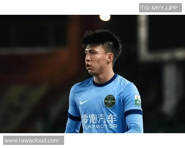 19岁球员王钰栋备战欧洲之行，伊万亲身表态助其登陆职业生涯新高度