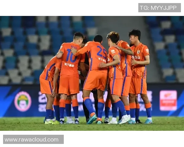 中超联赛第28轮：山东三支部队齐发力 争冠保级局势再生变