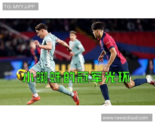 巴萨对小蜘蛛感兴趣?阿莱马尼:对此不知情,他在马竞很高兴 巴萨对小蜘蛛感兴趣?阿莱马尼:对此不知情,他在马竞很高兴